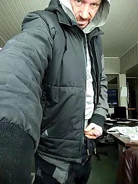 Chat XXX en directo de wilkalfa