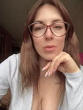 MommmyYummy's Live XXX Chat