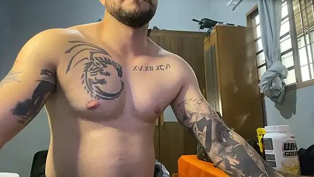 Chat +18 de Galeego_DF ao vivo