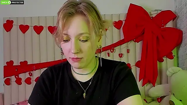 RachelCart Obrolan Langsung XXX