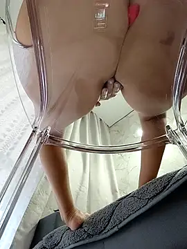 AlisaNellyのライブXXXチャット