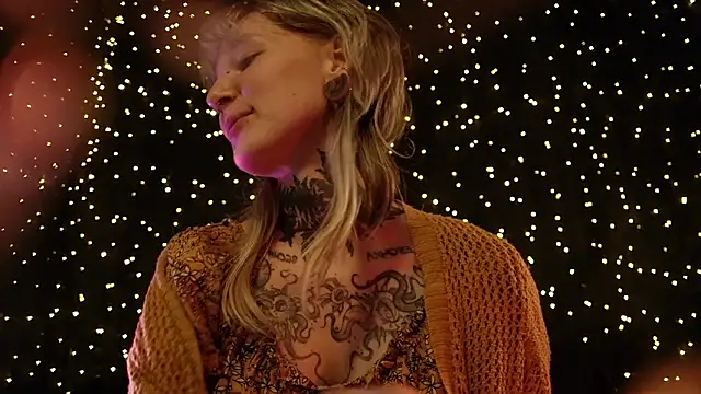 Chat XXX en directo de Littlespacemouse