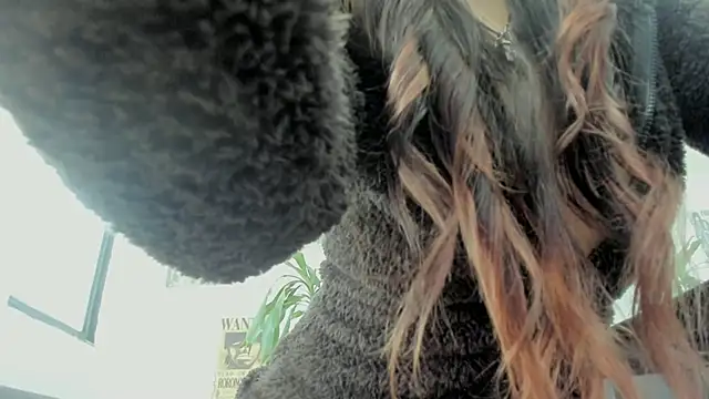 alice_grecoのライブXXXチャット