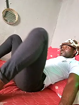 Show webcam de Petrossa