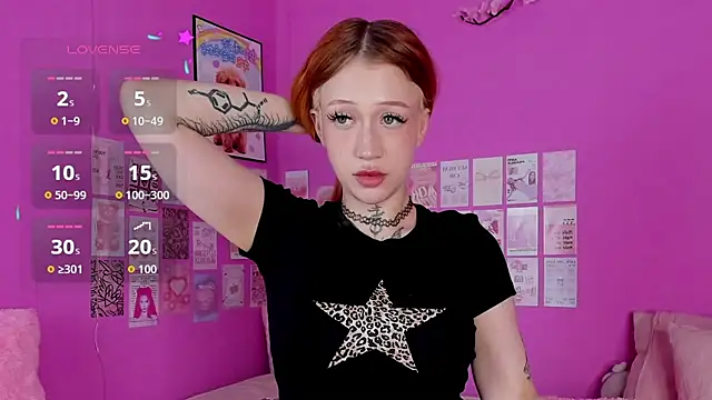 Eva_CramerのライブXXXチャット