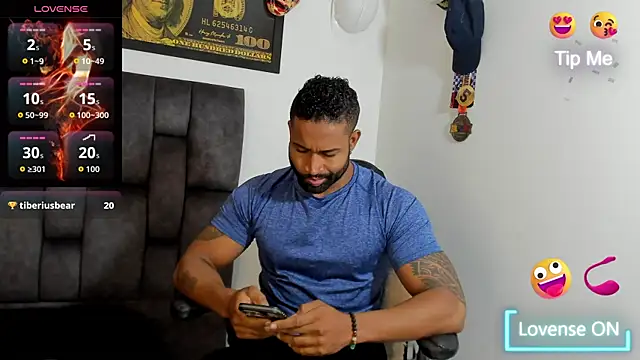 Czat XXX na żywo – MattRodriguez9