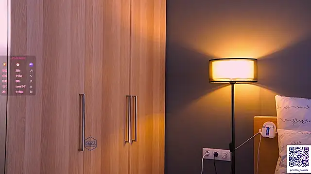 CottaDakota Obrolan Langsung XXX