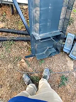 Show de Rahul_India na webcam