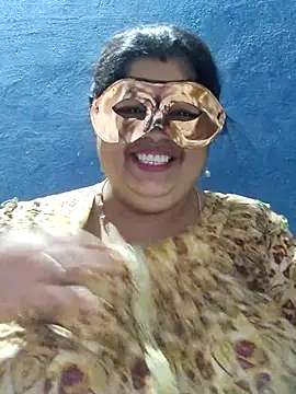 Chat XXX en directo de tamilthanushri