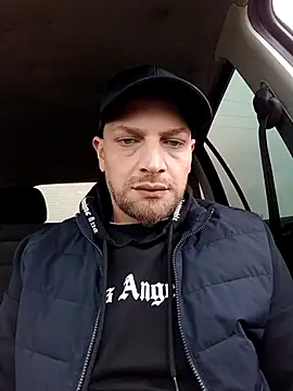 Czat XXX na żywo – JasonKlove