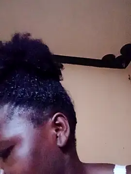 Danny_lady Adlı Modelin Web Kamerası Şovu