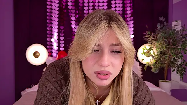 HelenaMorgan 라이브 XXX 채팅