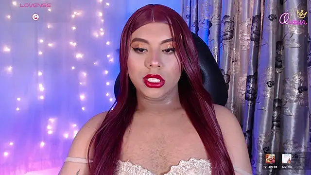 Chat +18 de Emili_Roux ao vivo