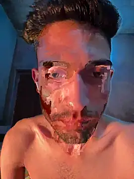 AjaxStar 网络视讯表演