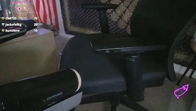 viking6redddのライブXXXチャット