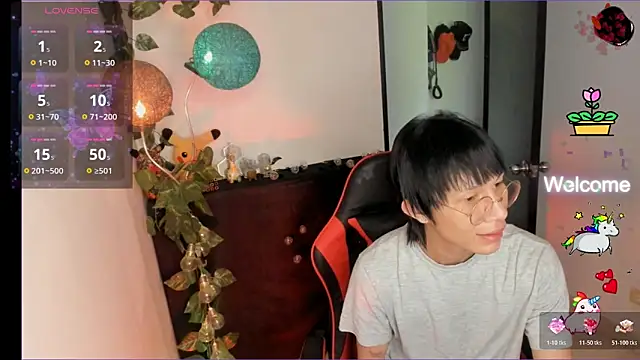 Czat XXX na żywo – odelei