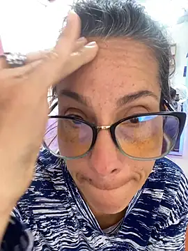 Chat +18 de Goddess-Love- ao vivo