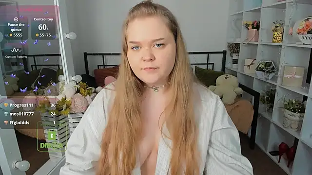 Chat XXX en directo de Erica__Alta