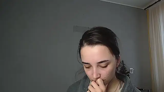 Sembang XXX Secara Langsung Eva_Gloryy