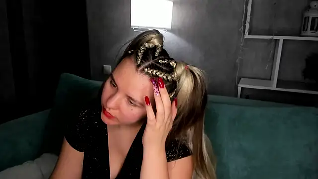 Jenny_JimmyのライブXXXチャット