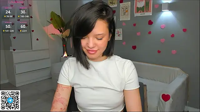 Chat XXX en directo de RikoAsada