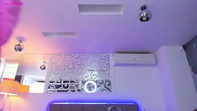 AshleyJoness 现场XXX聊天