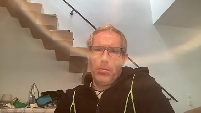 Show webcam de choupipat1