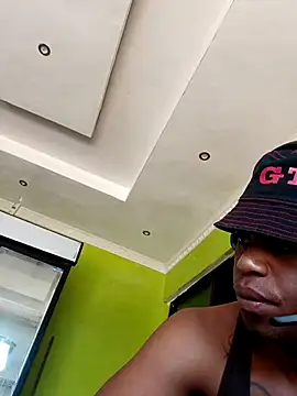 Sembang XXX Secara Langsung Bedroom_Gangster007