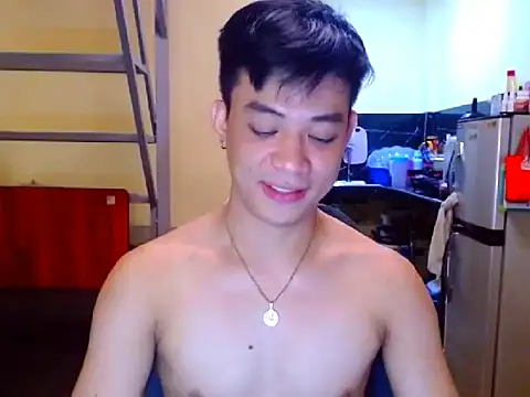 AsianCUMQUICKLY Pertunjukan Webcam