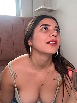 salomecute21 – Live XXX-chat