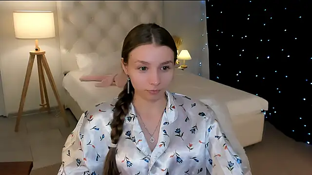 Chat XXX en directo de JulieDaniel