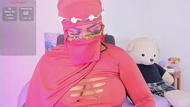 yasmin_elite Obrolan Langsung XXX