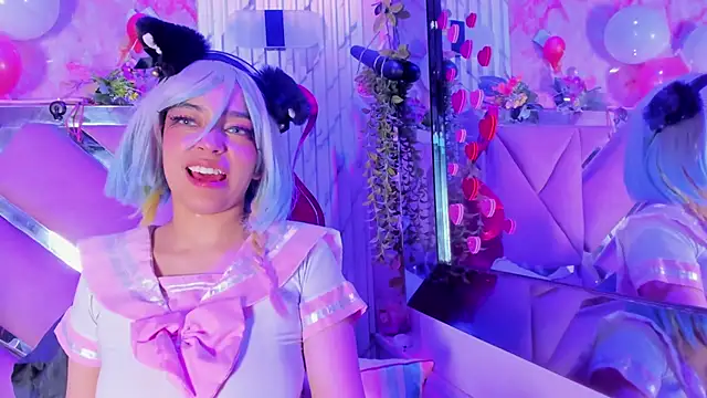 Akane_Hikari_: онлайн-секс-чат