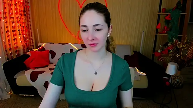 SensitiveSooul: онлайн-секс-чат