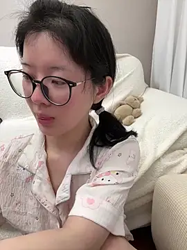 Show webcam de EnEn_xiaobao