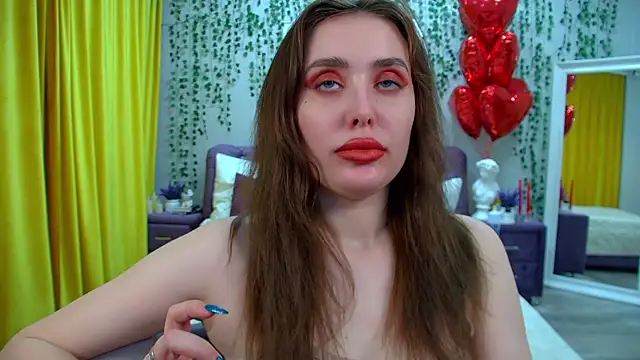 SherryBaersのライブXXXチャット