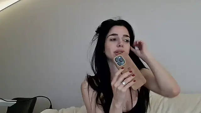 Chat XXX en directo de gglingeriee