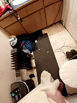 aspenthe2nd webkamerás műsora