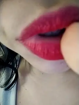 SamaraAnders_のライブXXXチャット