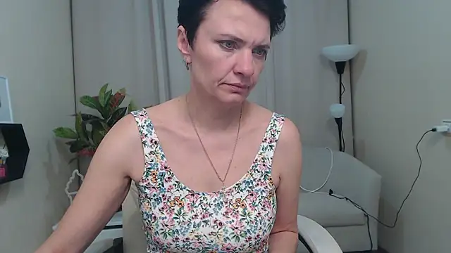 Chat XXX en directo de AvaSaturnian