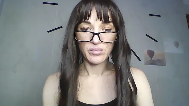 Chat XXX en directo de Tyrivell