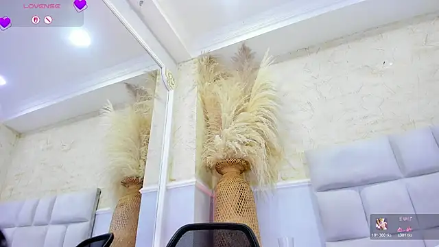 Chatroom XXX en direct de ScarletEvanss_