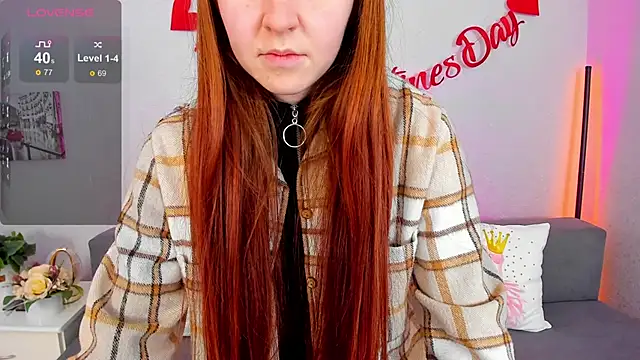 Evarey_: онлайн-секс-чат