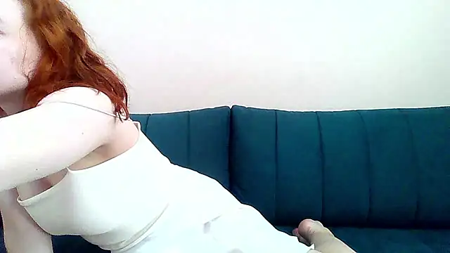 MelodyHasbrouckのライブXXXチャット