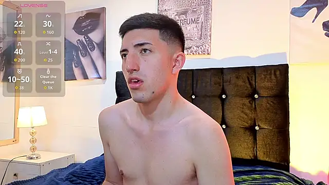 Czat XXX na żywo – Un_Sluttyy