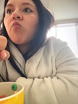 Just_danna Obrolan Langsung XXX