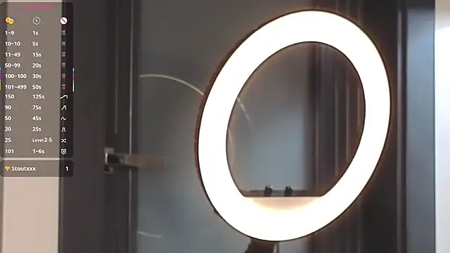 ChiaClonts Obrolan Langsung XXX