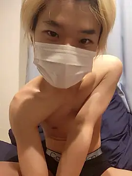 hyuga_1201 Webcam show