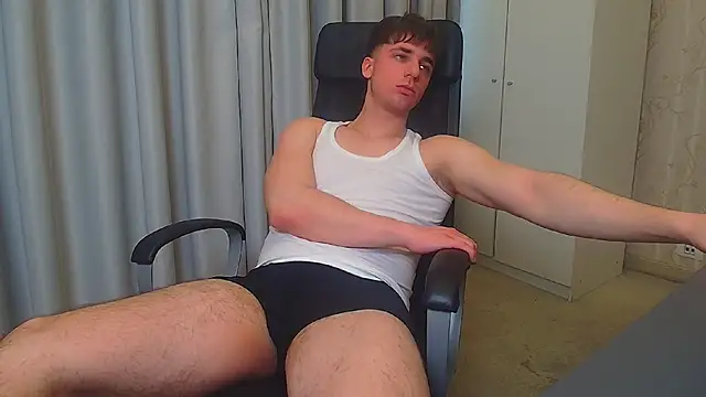 KellenWest Chat XXX in diretta