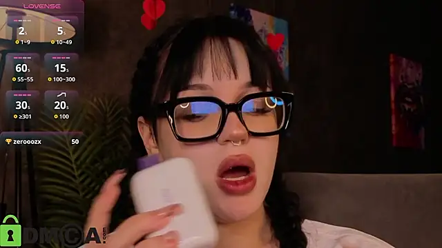 Lilith_Wholsh Live XXX-chat